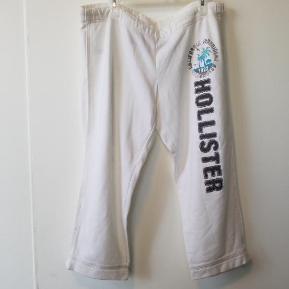 Hollister Capri